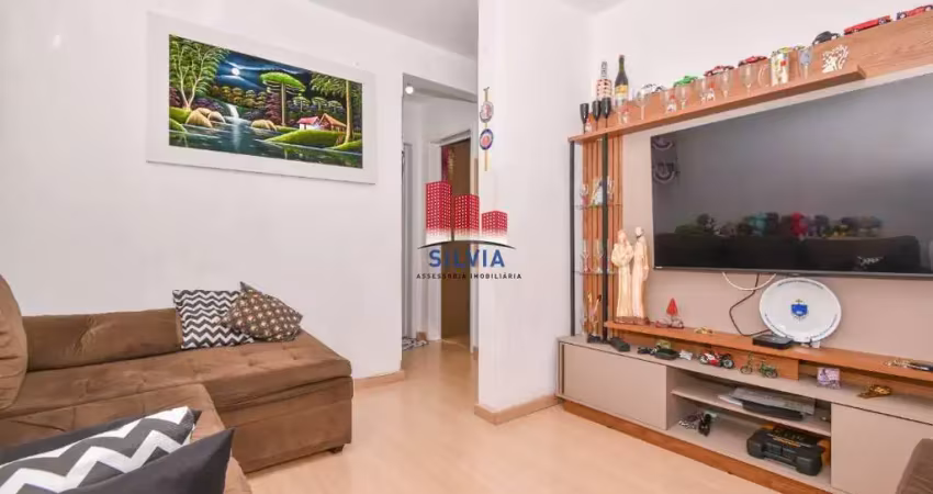 Apartamento com 2 quartos no tatuquara - cidade industrial