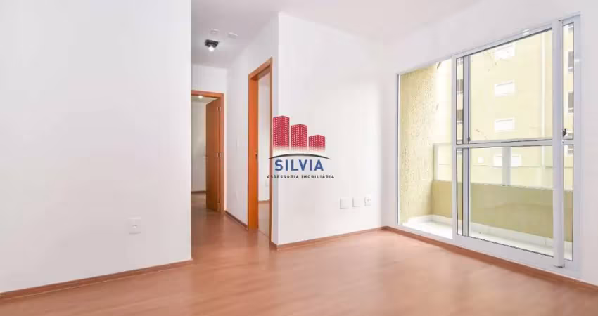 Apartamento 2 quartos com sacada e churrasqueira que financia como imóvel novo