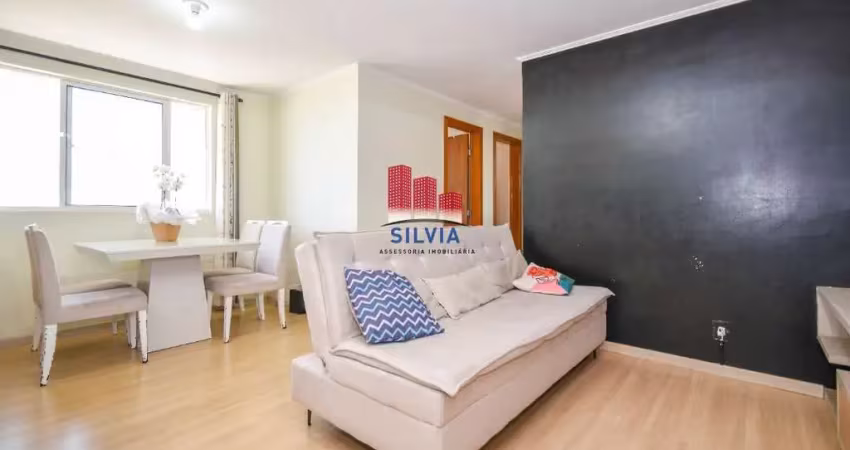 Ótimo apartamento com 3 quartos no fazendinha (ao lado da joão bettega)