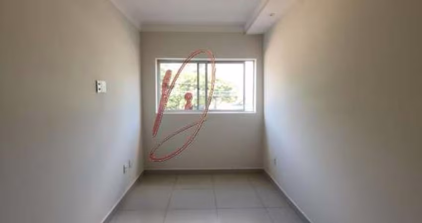 Apartamento para Locação em Hortolândia, Jardim Santa Esmeralda, 3 dormitórios, 1 banheiro, 1 vaga
