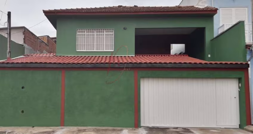 Casa para Venda em Hortolândia, Jardim São Jorge, 2 dormitórios, 1 banheiro, 3 vagas