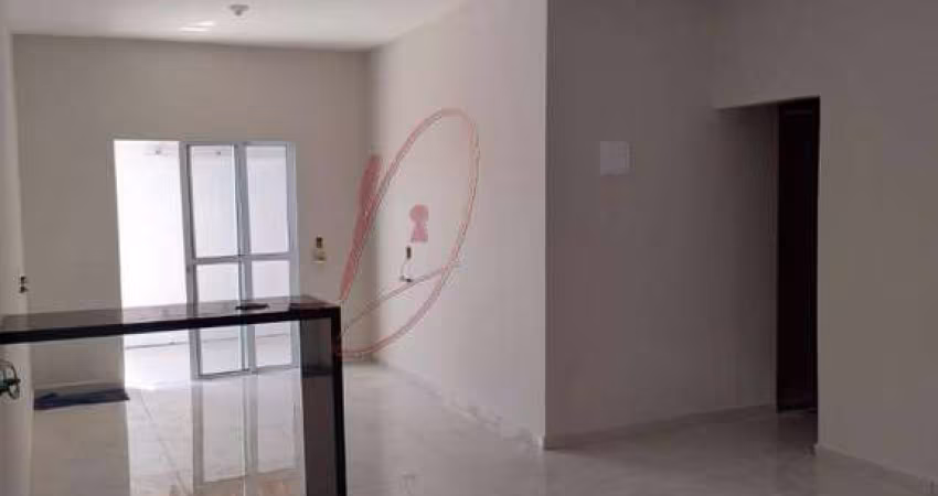 Apartamento para Venda em Campinas, Vila Castelo Branco, 3 dormitórios, 1 suíte, 2 banheiros, 1 vaga
