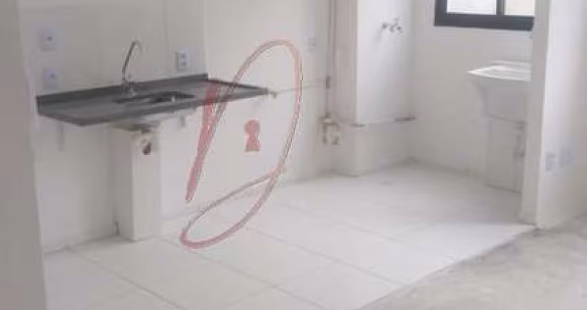 Apartamento para Locação em Campinas, Jardim Ipaussurama, 1 dormitório, 1 banheiro, 1 vaga