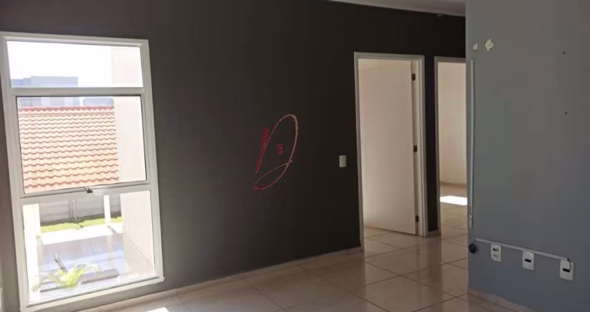 Apartamento para Venda em Campinas, Residencial Fazenda Lagoa, 2 dormitórios, 1 banheiro, 1 vaga