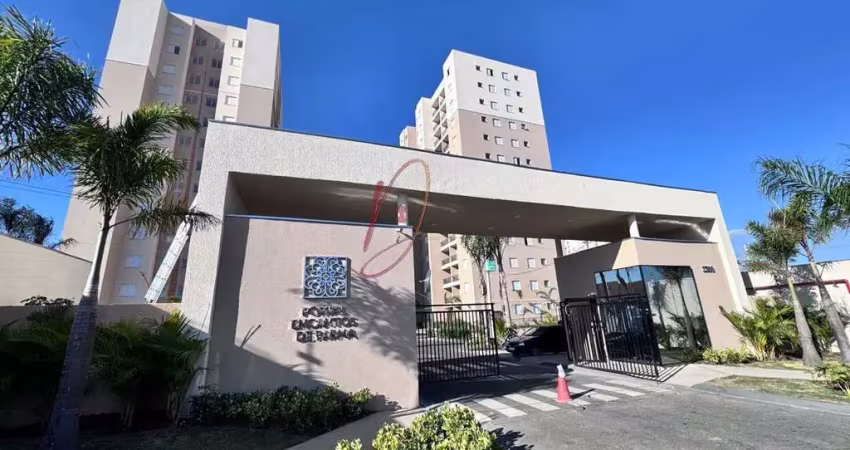 Apartamento para venda em hortolândia, parque orestes ôngaro, 2 dormitórios, 1 banheiro, 1 vaga