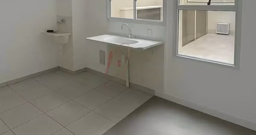 Apartamento para venda em hortolândia, chácaras assay, 2 dormitórios, 1 banheiro, 1 vaga