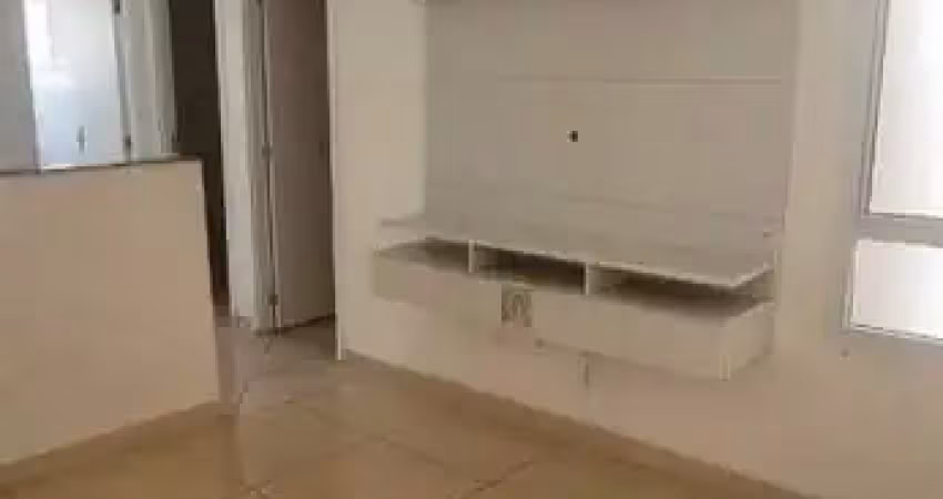 Apartamento para locação em campinas, residencial fazenda lagoa, 2 dormitórios, 1 banheiro, 1 vaga