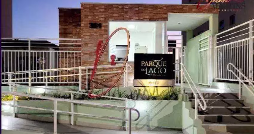 Apartamento para locação em hortolândia, jardim santa clara do lago i, 2 dormitórios, 1 suíte, 2 banheiros, 1 vaga