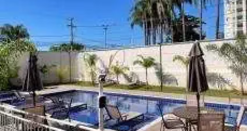 Apartamento para locação em hortolândia, jardim santa izabel, 2 dormitórios, 1 suíte, 2 banheiros, 1 vaga