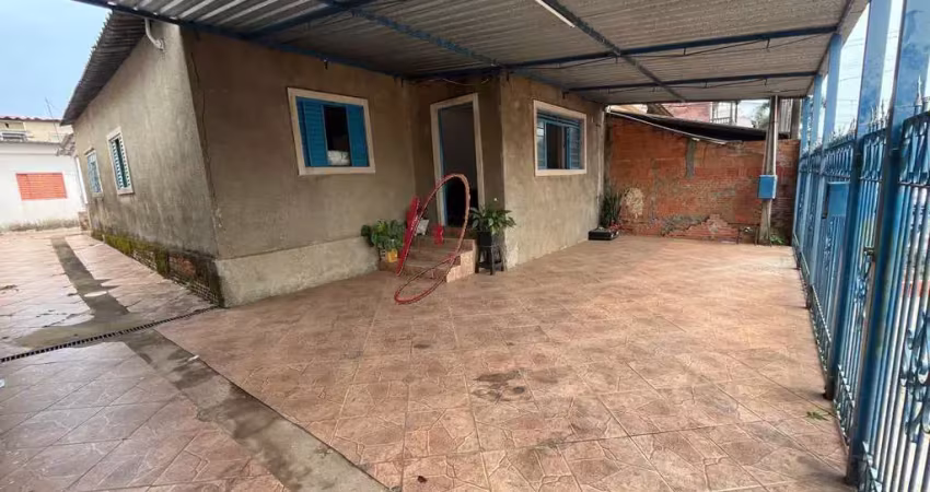 Casa para locação em hortolândia, jardim santa esmeralda, 3 dormitórios, 1 banheiro, 3 vagas