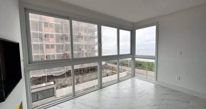 Apartamento a venda no brava prime residence localizado na praia brava em itajaí.