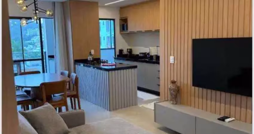 Apartamento a venda no edifício brava unique localizado na praia brava em itajaí.