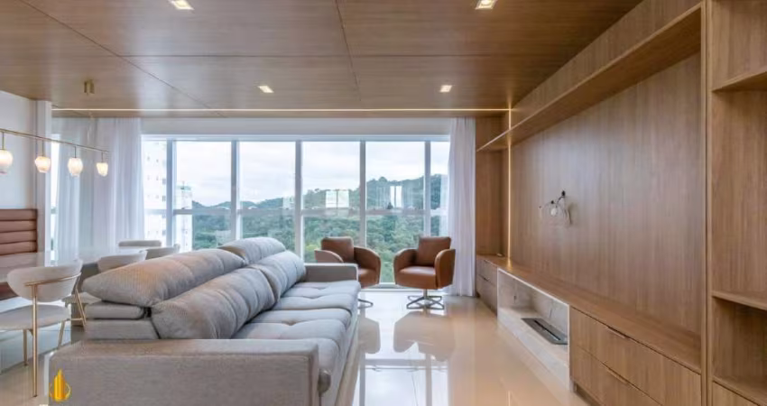Apartamento à venda no Cartier Residence em Balneário Camboriú