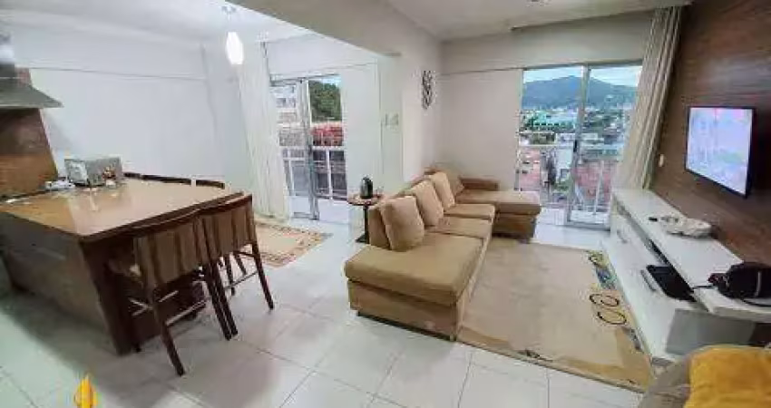 Apartamento à venda no edifício teorema no centro de balneário camboriú.