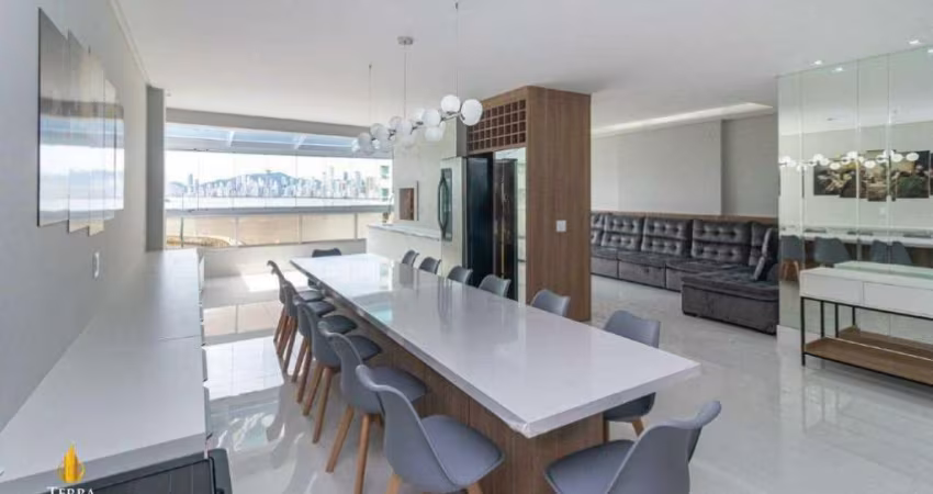Apartamento à venda no Italian Residence com localização excelente na Barra Norte em Balneário Camboriú