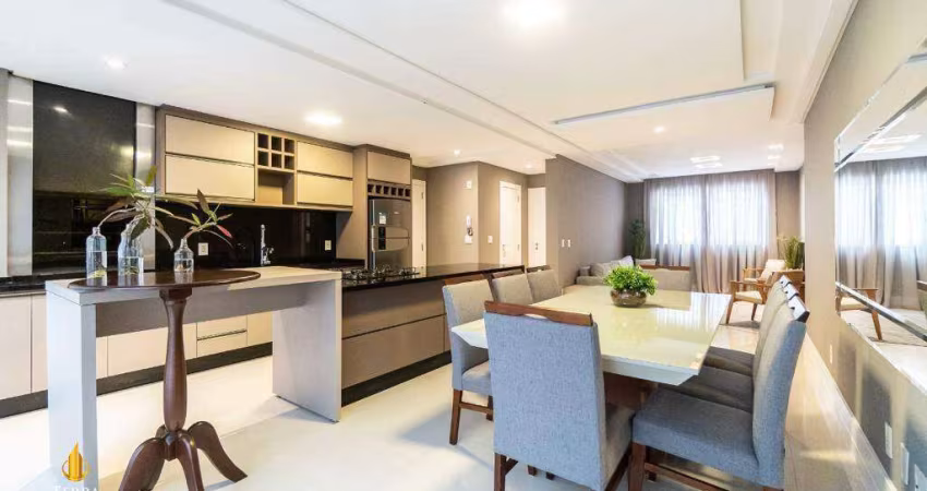 Apartamento à venda no Essence Residence, no Bairro Pioneiros em Balneário Camboriú