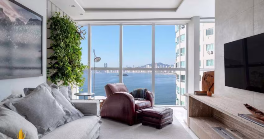 Apartamento à venda no Italian Residence na Barra Norte em Balneário Camboriú