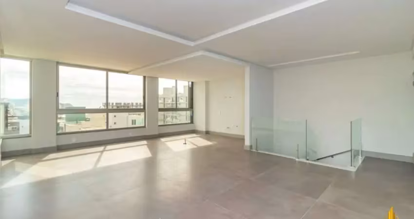 Apartamento a venda no Brava Village localizado na Praia Brava em Itajaí.