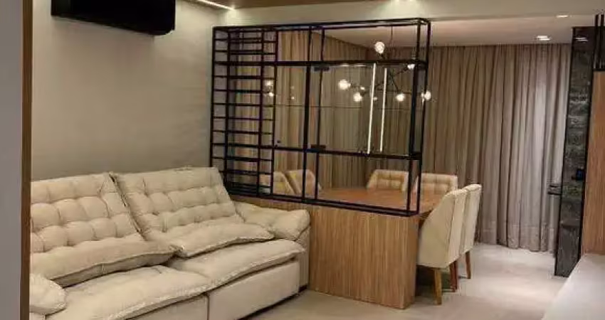 Apartamento a venda no Mayan Palace localizado no Bairro Ariribá em Balneário Camboriú.