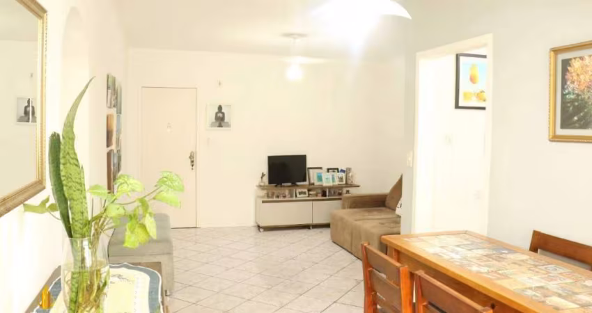 Apartamento à venda no Condomínio Edifício Ilha do Campeche em Balneário Camboriú