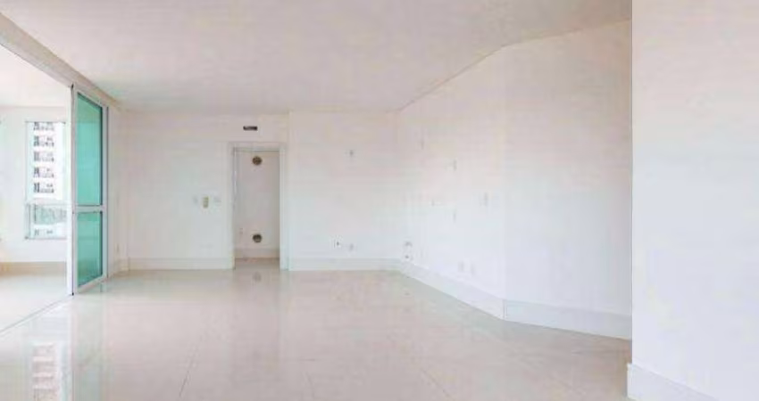 Apartamento à venda no Edifício San Gennaro localizado no Centro de Balneário Camboriú