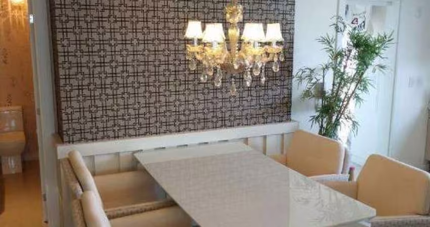 Apartamento a venda no Edifício Blue Ocean Residence localizado no Centro em Balneário Camboriú.