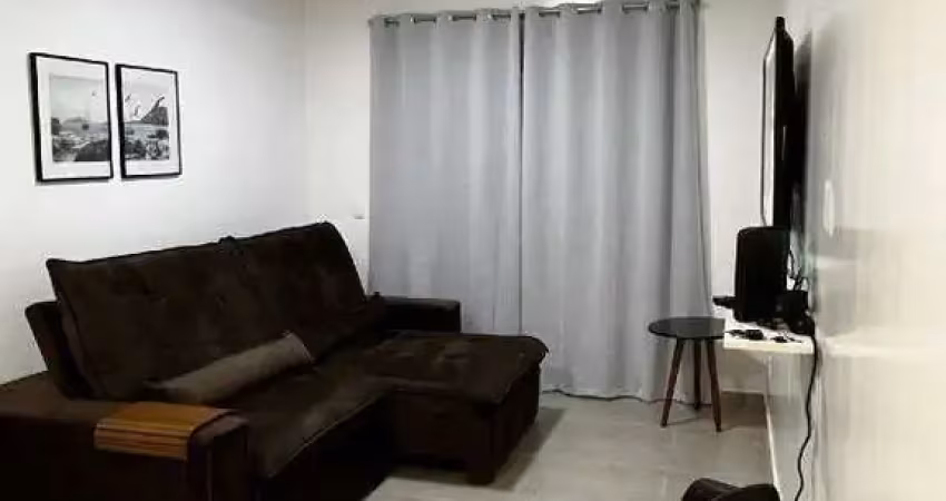 Apartamento a venda quadra do mar no edifício portal residence