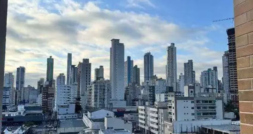 Apartamento a venda no residencial montefiore localizado no bairro nações em balneário camboriú.