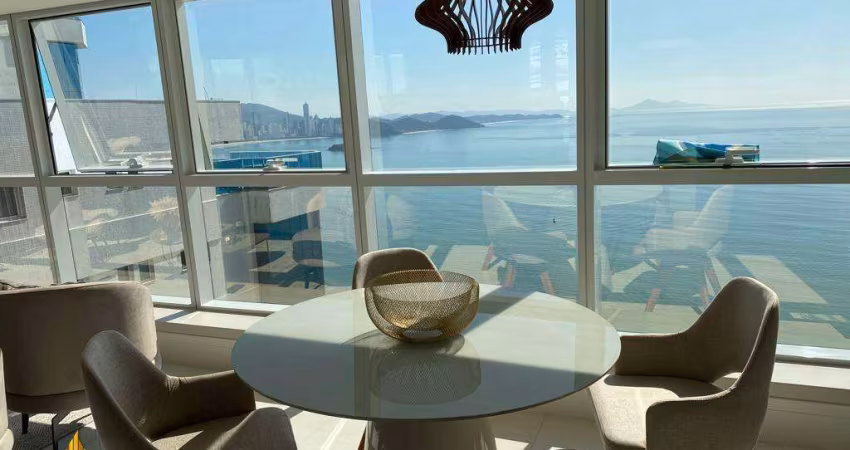 Apartamento a venda no Edifício Epic Tower em Balneário Camboriú