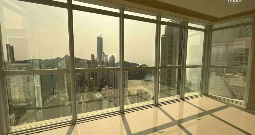 Apartamento a venda no alameda jardins residence localizado em balneário camboriú.