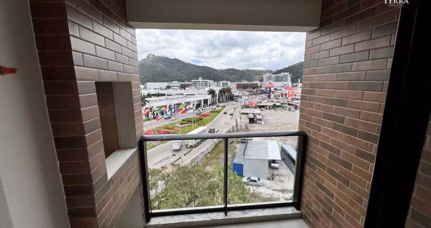 Apartamento a venda no Aventura Residence localizado no Centro em Balneário Camboriú.