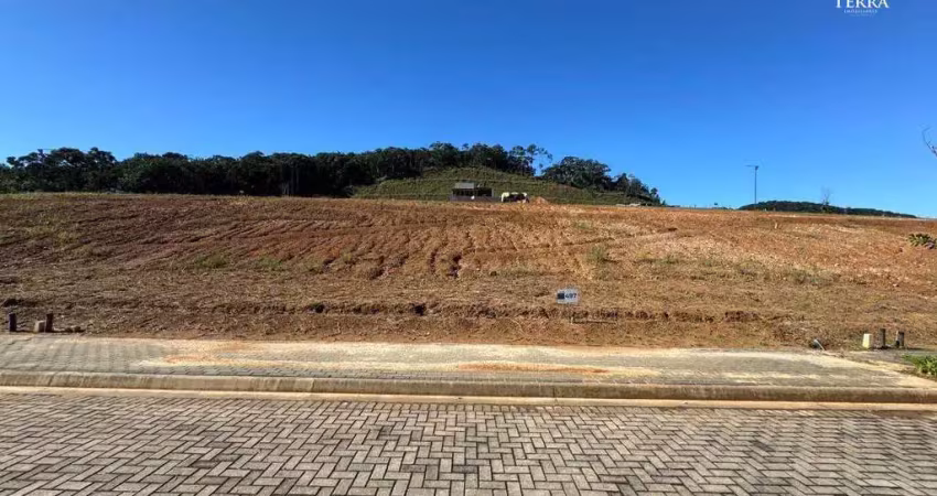 Terreno à venda no colinas de camboriú village em camboriú