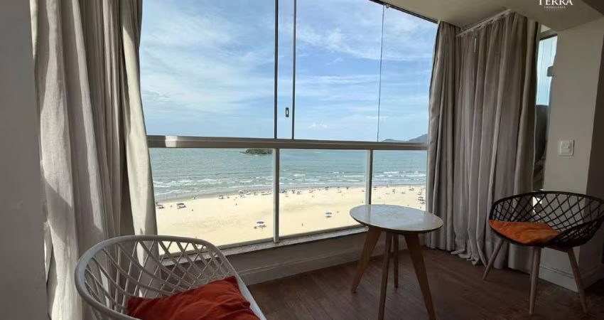 Apartamento a venda no Edifício Constante em Balneário Camboriú