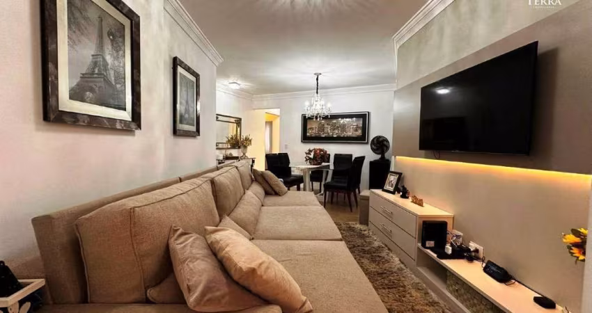 Apartamento à venda no Edifício Residencial Tchaikovsky em Balneário Camboriú