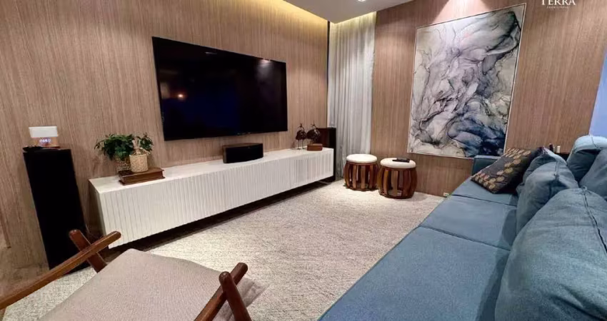 Apartamento à venda no Edifício Ilha Sul em Balneário Camboriú