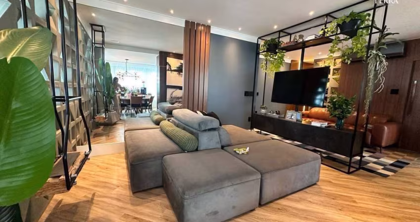 Apartamento à venda no Marina Residence localizado na Barra Sul em Balneário Camboriú
