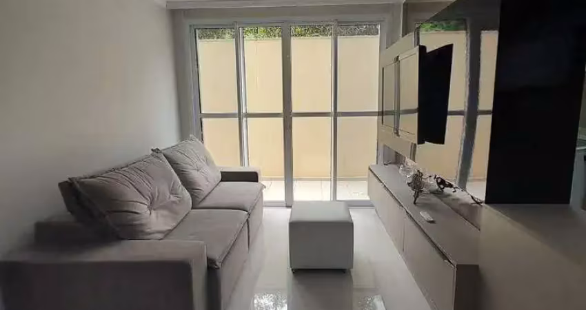 Apartamento a venda no edifício garden village localizado no bairro nações em balneário camboriú.