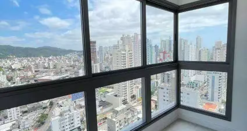 Apartamento a venda no Home Square Residence localizado no centro de Balneário Camboriú.