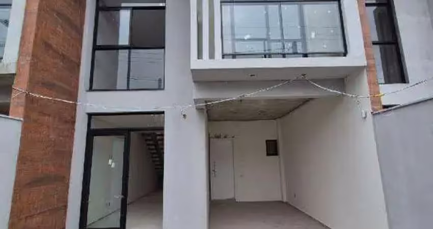 Sobrado a venda localizado no bairro São João em Itajaí.