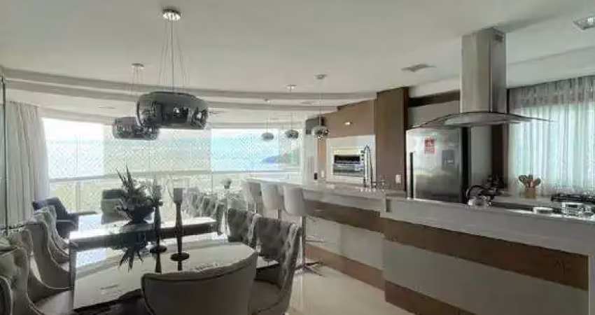 Apartamento à venda na Avenida Atlântica, Centro, Balneário Camboriú
