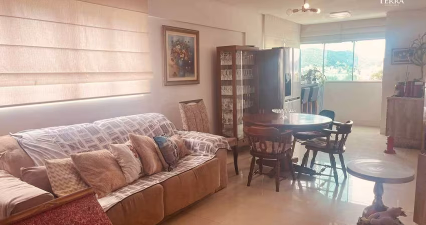Apartamento 3 quartos Centro com 111m²