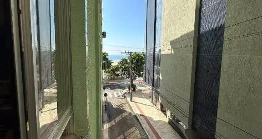 Apartamento à venda na avenida atlântica em balneário camboriú