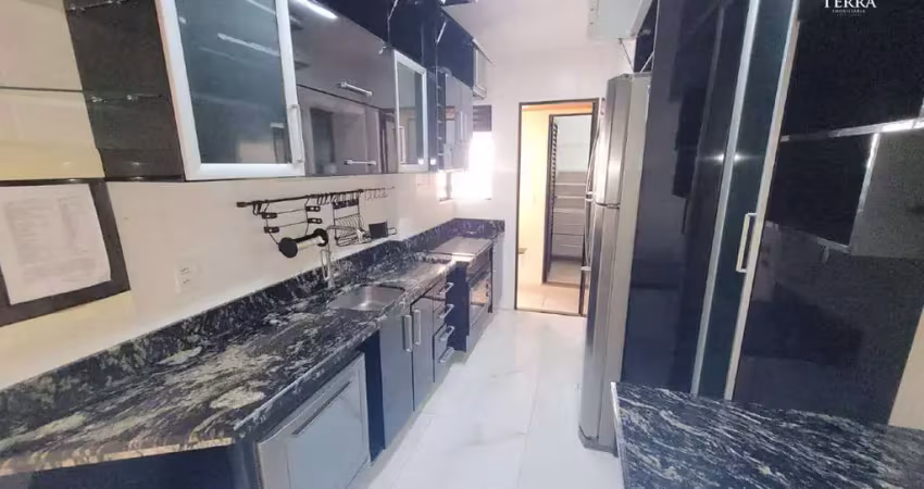 Apartamento à venda no Edifício Seth I em Balneário Camboriú