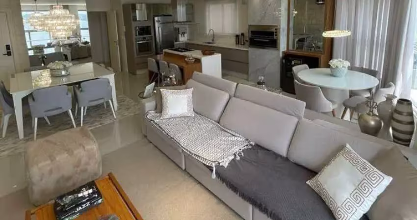 Apartamento à venda frente mar no edifício baturité em balneário camboriú