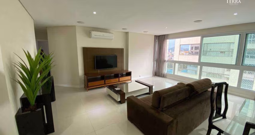 Apartamento Mobiliado no Edifício Puerto Velero em Balneário Camboriú