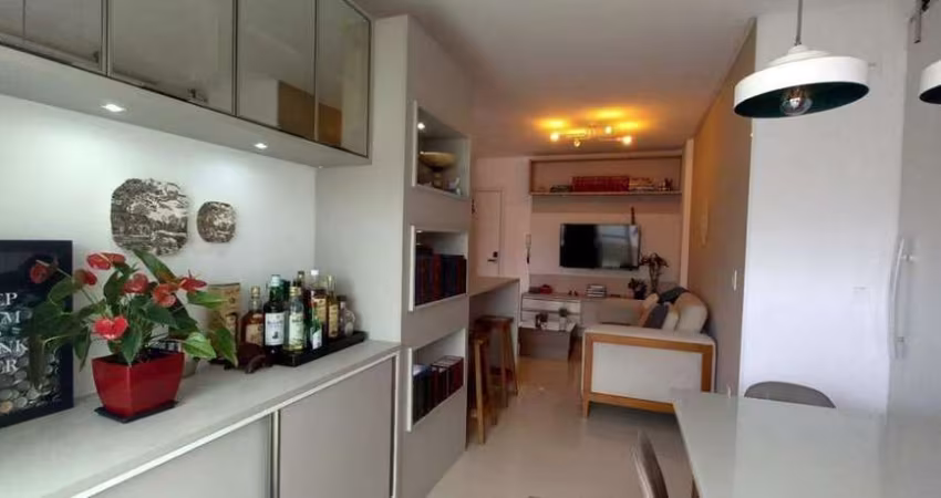 Apartamento à venda no Punta Hermosa Residence em Balneário Camboriú
