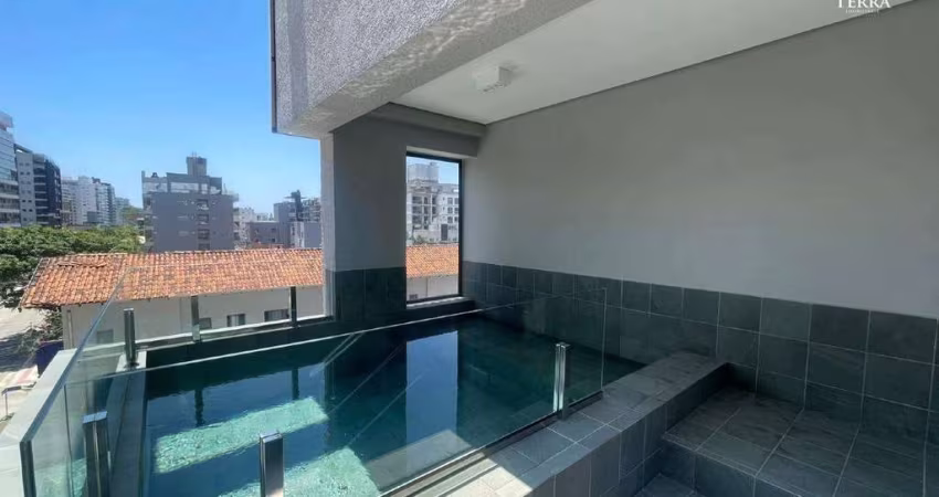 Apartamento à venda no Cala D'Or na Praia Brava em Itajaí