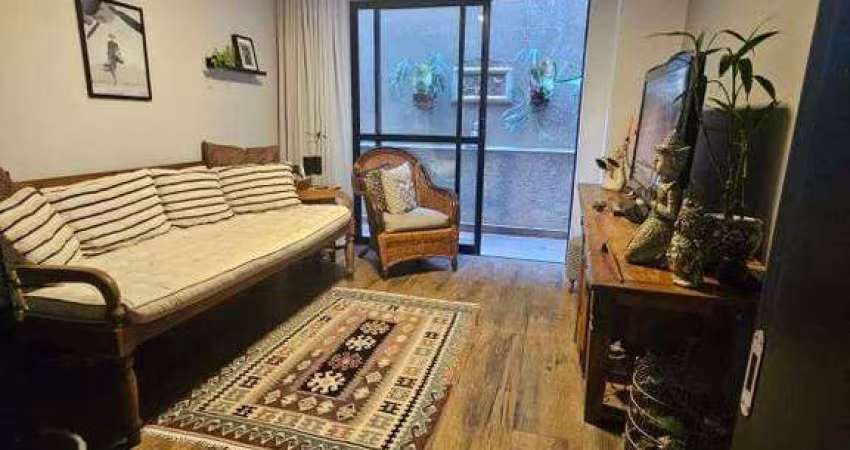 Apartamento a venda no Edifício Amores do Mar no Bairro Praia dos Amores em Balneário Camboriú