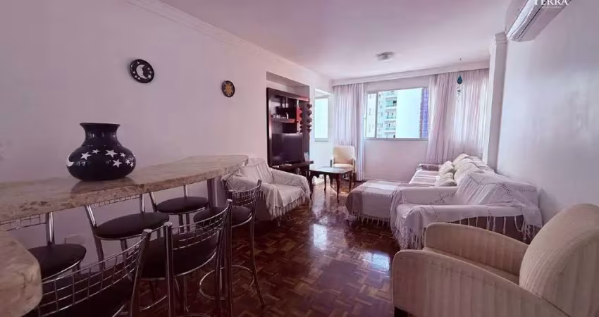 Apartamento a venda no Edifício Alfa Centauro localizado no Bairro Centro em Balneário Camboriú