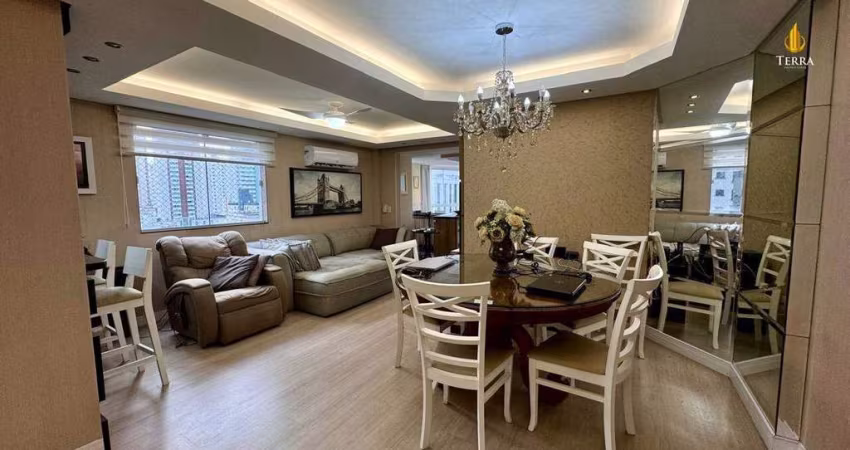 Apartamento à venda no Edifício La Salle no Centro em Balneário Camboriú